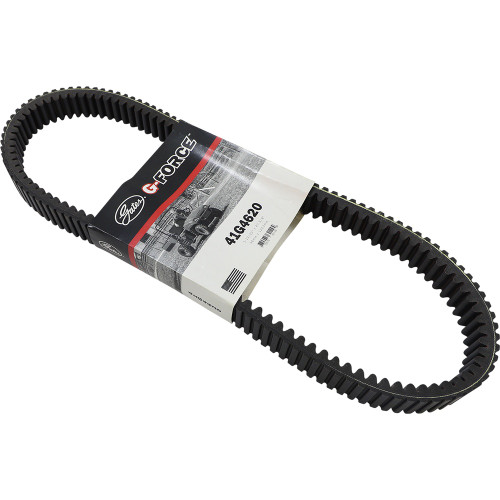 Gates 2014 Arctic Cat M 8000 153 G-Force Standard Drive Belt