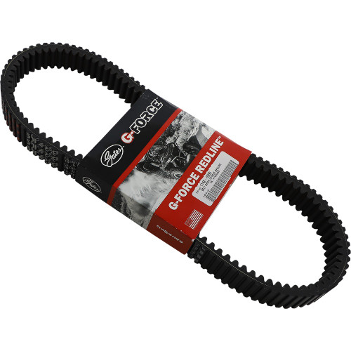 Gates 2021-2025 Polaris RZR PRO XP Sport G-Force RedLine Drive Belt