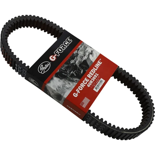 Gates 2020 CFMOTO Z-Force 1000 G-Force RedLine Drive Belt