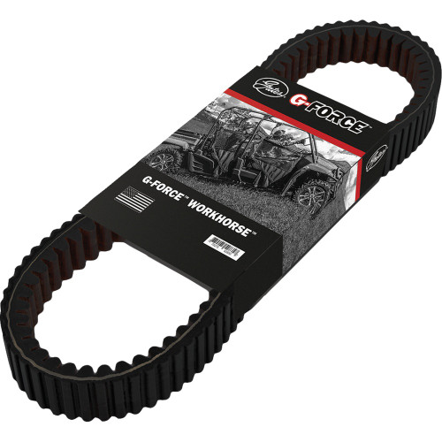 Gates 2006 Yamaha Grizzly 660 Ducks Unlimited Ed. 4x4 G-Force Workhorse - Drive Belt