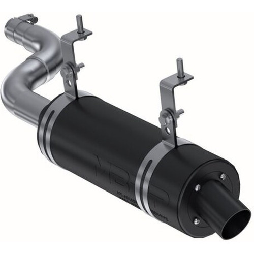 MBRP 1995-2003 Honda TRX400FW Foreman 4X4 Sport Muffler