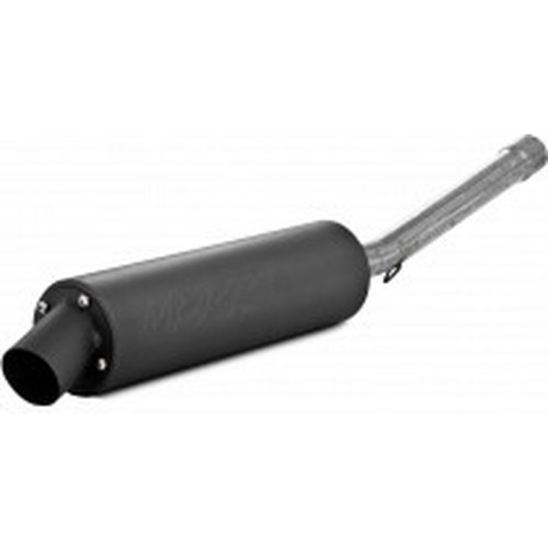 MBRP 1987-1989 Honda TRX350D Utility Muffler