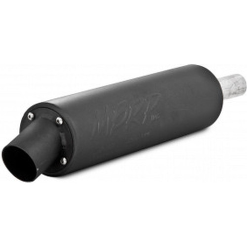 MBRP 1985-1987 Honda TRX250 Utility Muffler