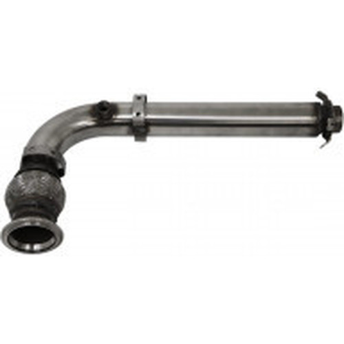 MBRP 2018-2019 Can-Am Maverick X3 XRC Turbo R 72 Power Tech 4 Muffler