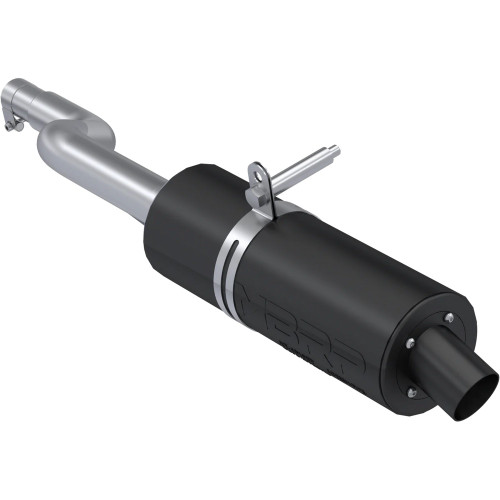 MBRP 2011-2014 Honda TRX500FA Rubicon [SRA] Sport Muffler