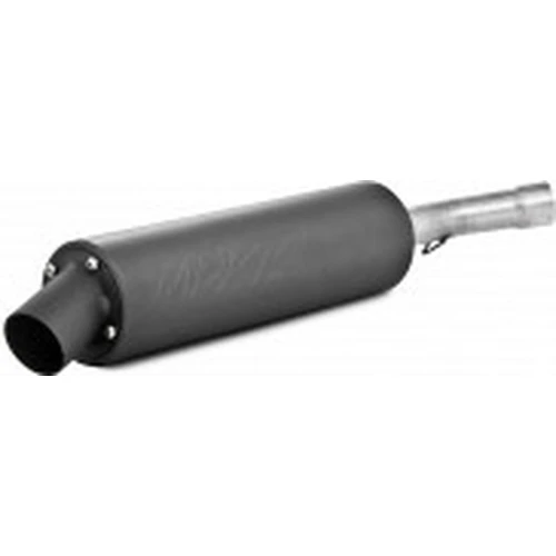 MBRP 1987-1998 Suzuki LT-4WD Quadrunner 250 [IRS] Utility Muffler