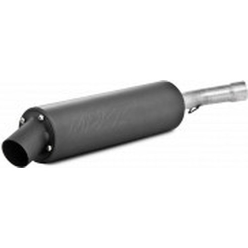 MBRP 1988-2002 Suzuki Lt-F250 QuadRunner [IRS] Utility Muffler