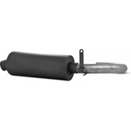 MBRP 2006-2007 Yamaha YXR660F Rhino 660 SE Sport Muffler