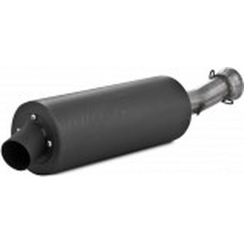 MBRP 2006 Arctic Cat 500 4X4 Auto TBX Sport Muffler