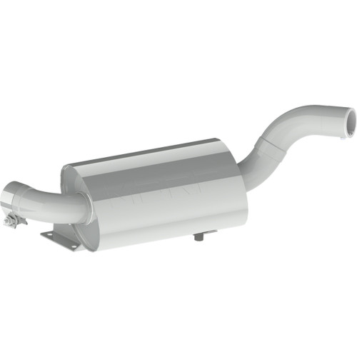 MBRP 2019 Can-Am Maverick Sport 1000 DPS Sport Muffler