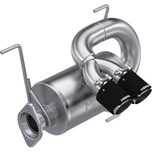 MBRP 2025 Polaris RZR Pro R Sport Performance Muffler AT-9533PT