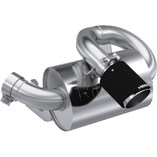 MBRP 2022-2023 Can-Am Maverick Sport 1000 DPS Performance Muffler