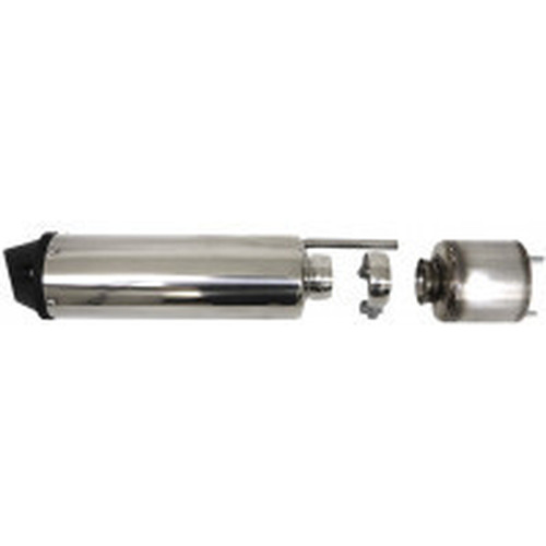MBRP 2014-2024 Kawasaki KRF 800 Teryx Performance Muffler