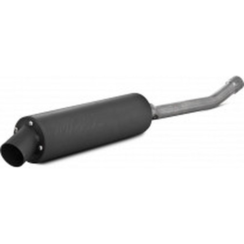 MBRP 1988-2004 Kawasaki KLF300B Bayou 2X4 [SRA] Utility Muffler