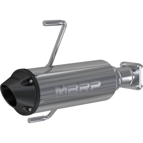 MBRP 2023-2025 Kawasaki KRX 1000 Teryx4 SE Performance Muffler