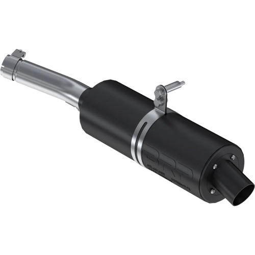 MBRP 1999-2007 Honda TRX400EX Sportrax Sport Muffler