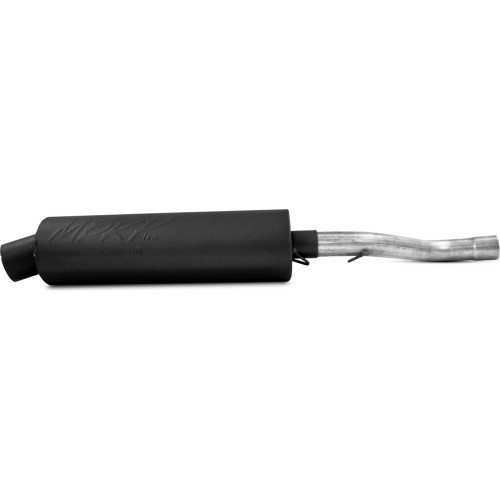 MBRP 1993-1996 Kawasaki KLF400 Bayou 4X4 [SRA] Utility Muffler