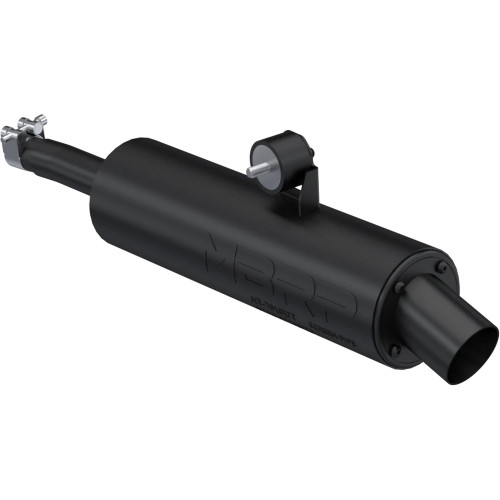 MBRP 2008-2022 Can-Am DS 90 X Utility Muffler
