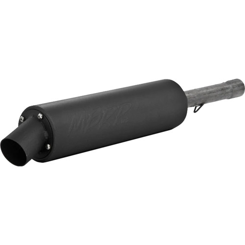 MBRP 1986-1987 Suzuki Lt-F230 Utility Muffler