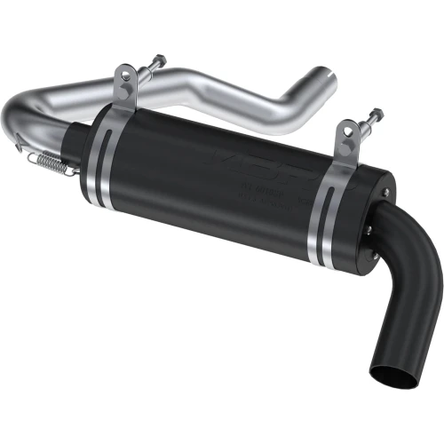 MBRP 2006-2014 Honda TRX680FA Rincon [IRS] Performance Muffler