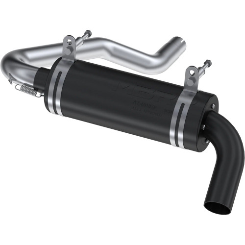 MBRP 2006-2014 Honda TRX680FGA Rincon GPScape [IRS] Performance Muffler