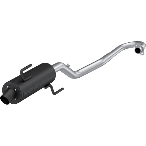 MBRP 2018-2019 Honda TRX500FM5 Rubicon 4X4 [IRS] Sport Muffler AT-8111P