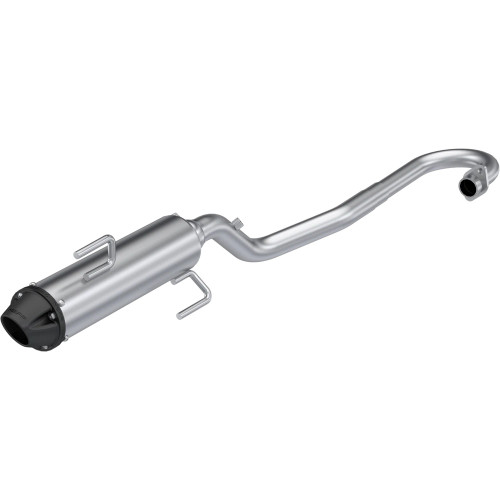 MBRP 2020-2026 Honda TRX520FA6 FourTrax Rubicon 4X4 Auto DCT EPS [IRS] Sport Muffler AT-9111PT