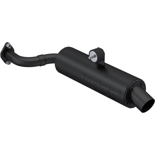 MBRP 2023-2026 Can-Am Renegade 70 EFI Utility Muffler