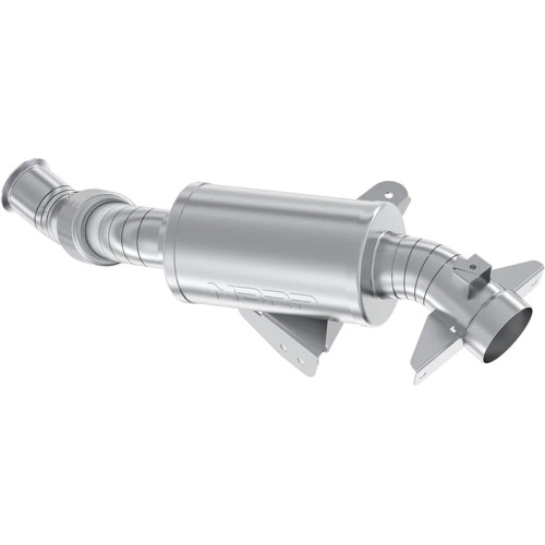 MBRP 2024-2026 Can-Am Maverick R Performance Muffler