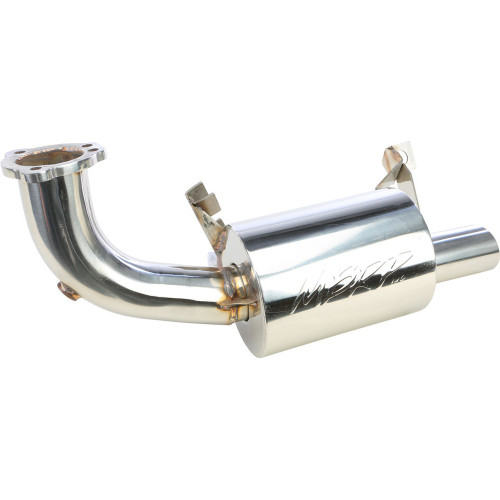 MBRP 2016 Arctic Cat M 9000 SnoPro 162" Trail Performance Exhaust