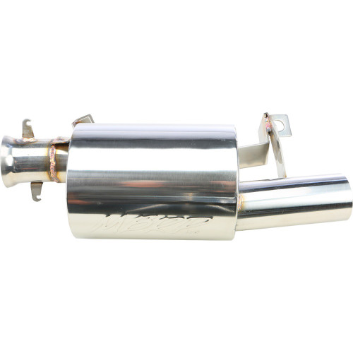 MBRP 2019-2024 Arctic Cat M 8000 Mountain Cat Alpha One 154" Trail Performance Exhaust