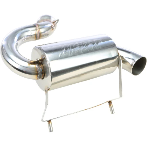 MBRP 2007 Arctic Cat M 8 141" Standard Performance Exhaust