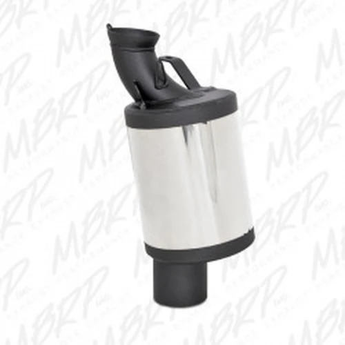 MBRP 2002-2003 Arctic Cat ZR 800 (EFI) Trail Performance Exhaust