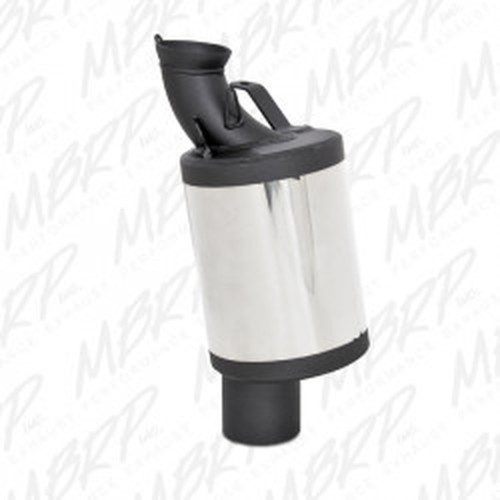 MBRP 2002 Arctic Cat ZR 800 CC (EFI) Trail Performance Exhaust