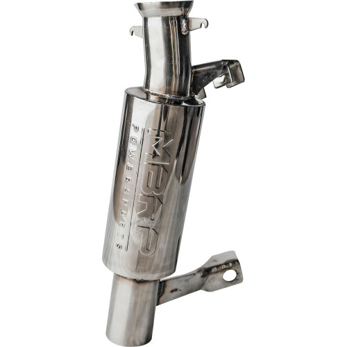 MBRP 2022-2024 Arctic Cat Blast XR 4000 146" Race Performance Exhaust
