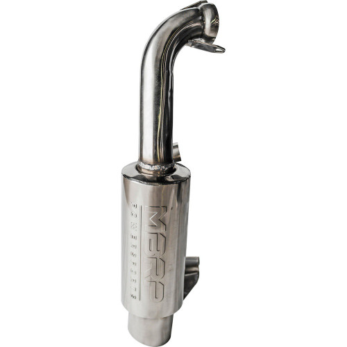 MBRP 2016-2020 Polaris 800 SKS 155" Race Performance Exhaust