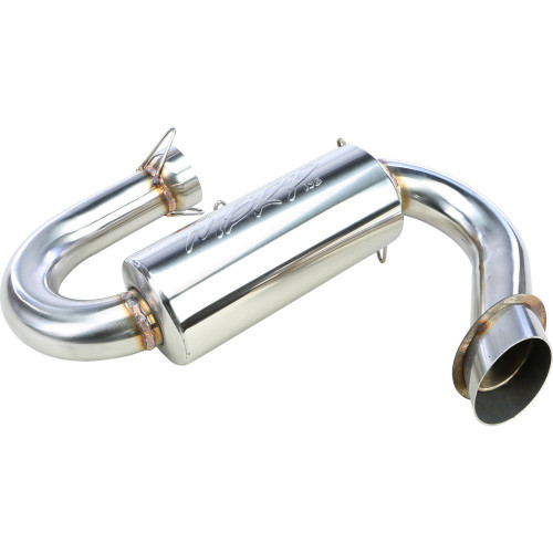 MBRP 2004 Polaris 800 XC Race Performance Exhaust