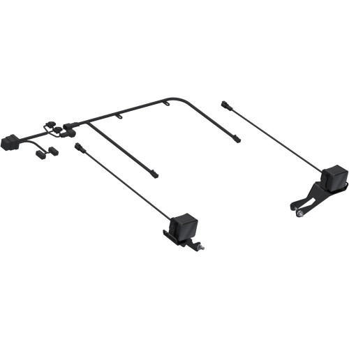 MBRP 2023-2024 Polaris 650 Switchback SP 146" ACC Light Kit Flood Beam