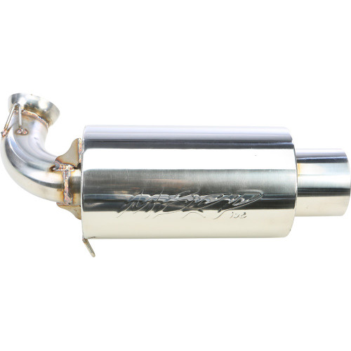 MBRP 2004-2007 Ski-Doo GSX LE 600 HO SDI Standard Performance Exhaust 1160309