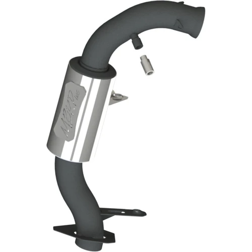 MBRP 2017-2022 Ski-Doo Renegade X 850 E-TEC 137" Race Performance Exhaust