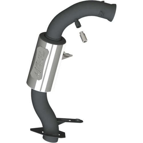MBRP 2017-2018 Ski-Doo Summit SP 850 E-TEC 165" Race Performance Exhaust