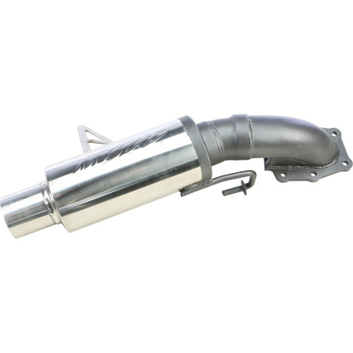 MBRP 2017-2022 Yamaha Sidewinder X-TX SE Race Performance Exhaust