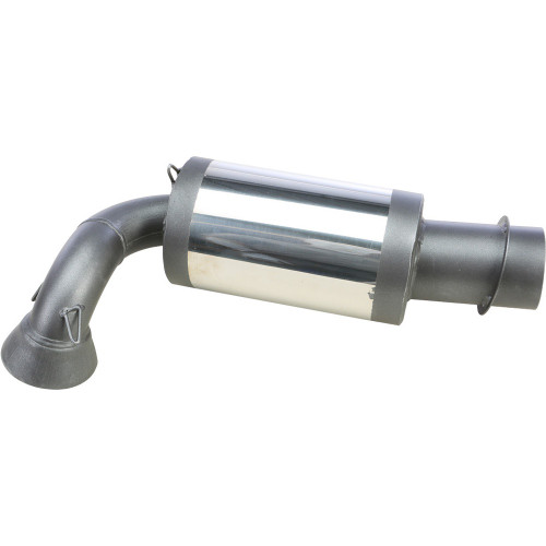 MBRP 2003-2005 Yamaha SX Viper Mountain Trail Performance Exhaust
