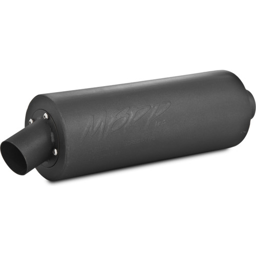 MBRP Utility Muffler AT-6010SP