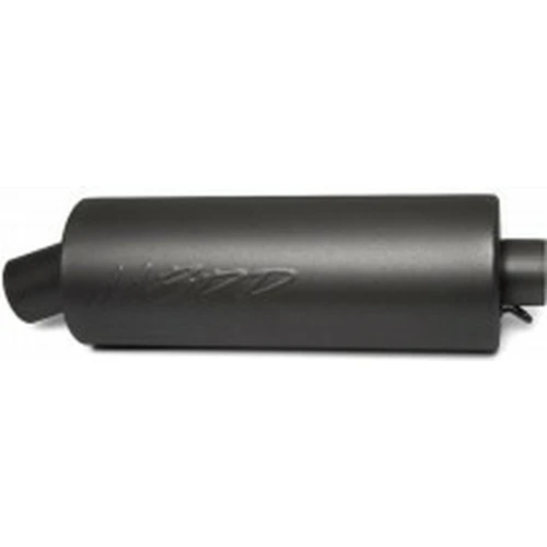 MBRP Utility Muffler AT-8010P