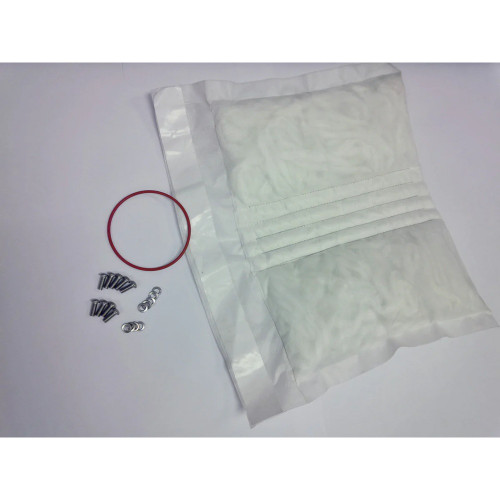 MBRP Sound Restoration Kit PT-0016PK