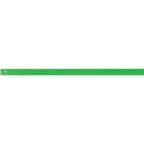 Garland 2008 Arctic Cat Panther 660 136" Hyfax Slide Runner Green