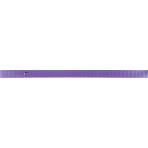 Garland 2005-2007 Arctic Cat T 660 Turbo 121" Hyfax Slide Runner Purple