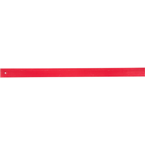 Garland 2008 Arctic Cat Panther 660 136" Hyfax Slide Runner Red