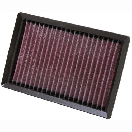 K&N High Flow Race Air Filter Kawasaki ZX10R 08-10
